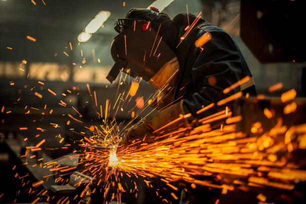 Best Maintenance and Repair Welding in Mount Clemens, MI