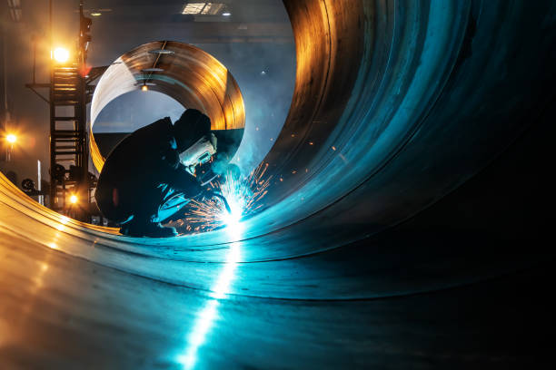 Best Specialty Welding Processes in Mount Clemens, MI