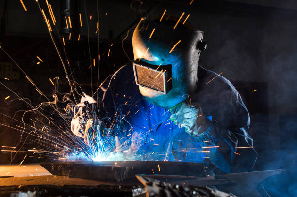 Best Automation and Robotic Welding in Mount Clemens, MI