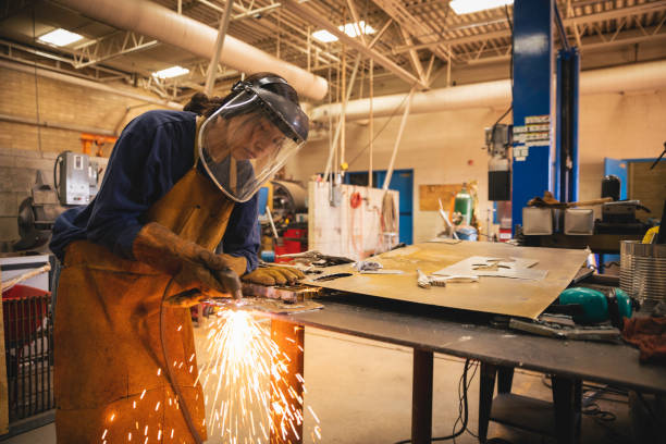 Trusted Mount Clemens, MI Welder & Metal Fabrication Experts