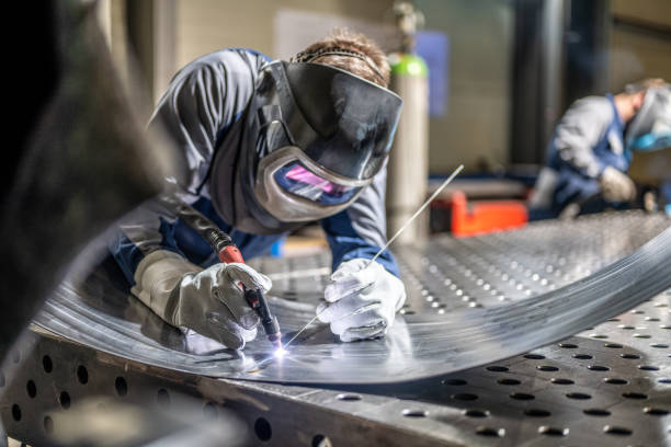 Affordable Welder Services in Mount Clemens, MI