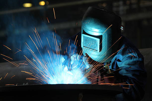 Best Food and Beverage Processing Equipment Welding in Mount Clemens, MI
