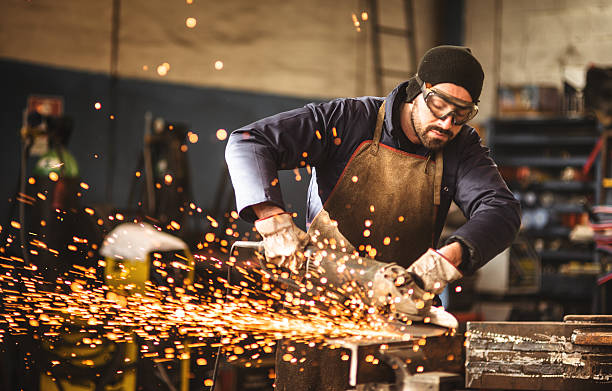 Best Aerospace and Defense Welding in Mount Clemens, MI